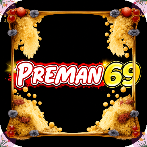 preman69 — mitra unggulan